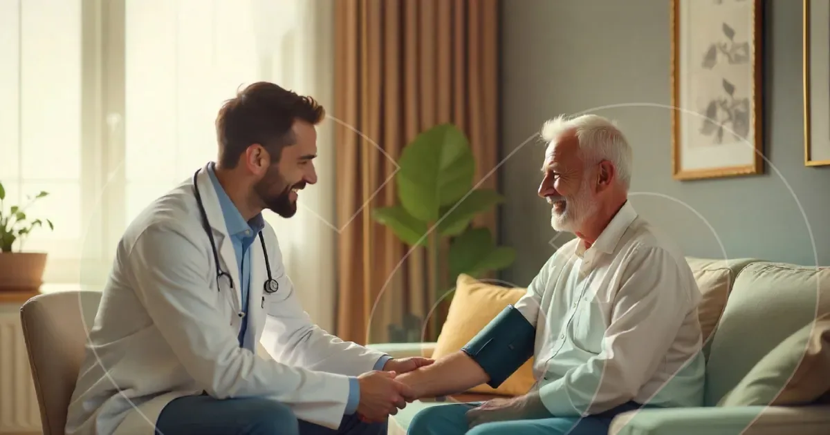 Vesta Care Home Health Care | Doctor on Call | Blood, Lab, STD Tests | Home Nursing | IV Drip at Home | Physiotherapy at Home