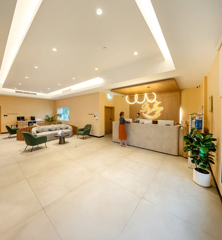Dr. Joy Dental Clinic, Jumeirah Beach Road