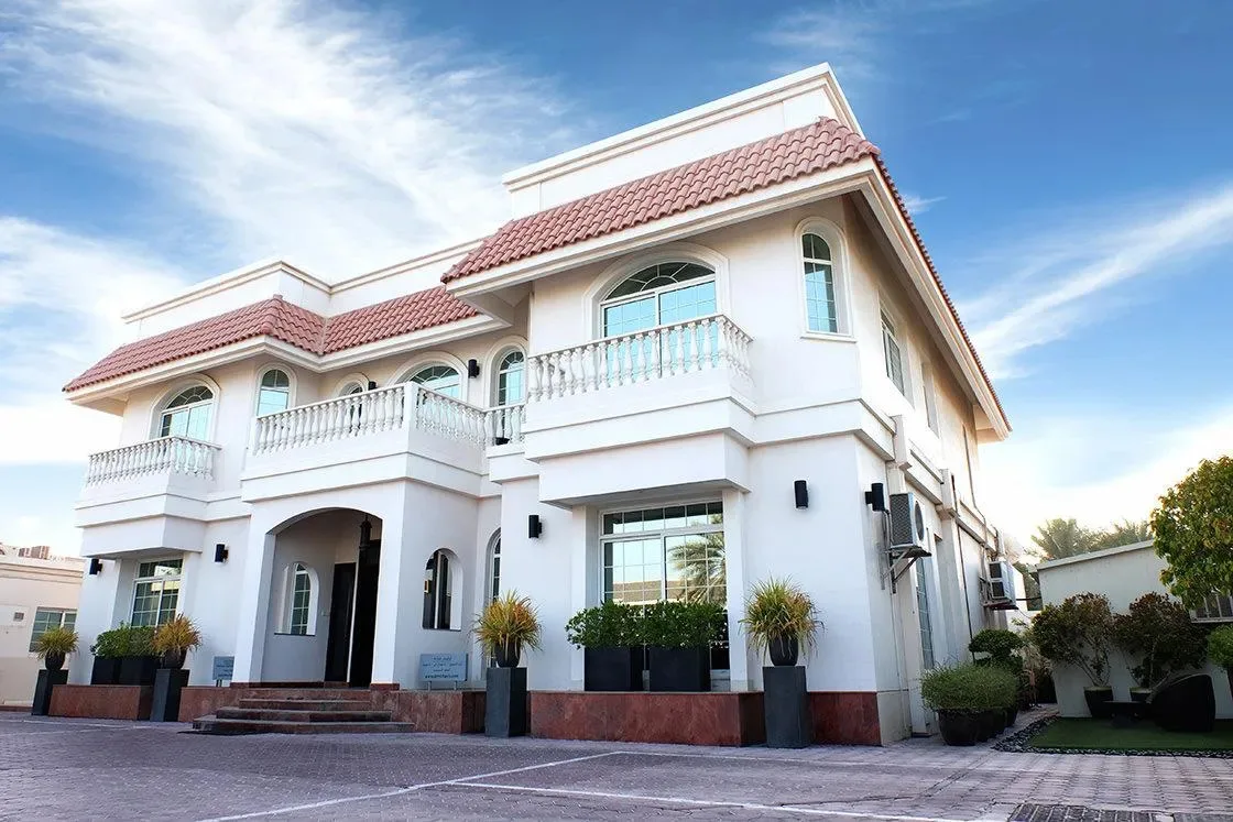 Dr. Michael's Dental Clinic - Jumeirah Dubai (Al Wasl Rd)