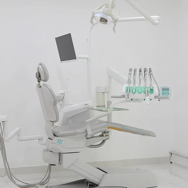 Green Tower Dental Clinic