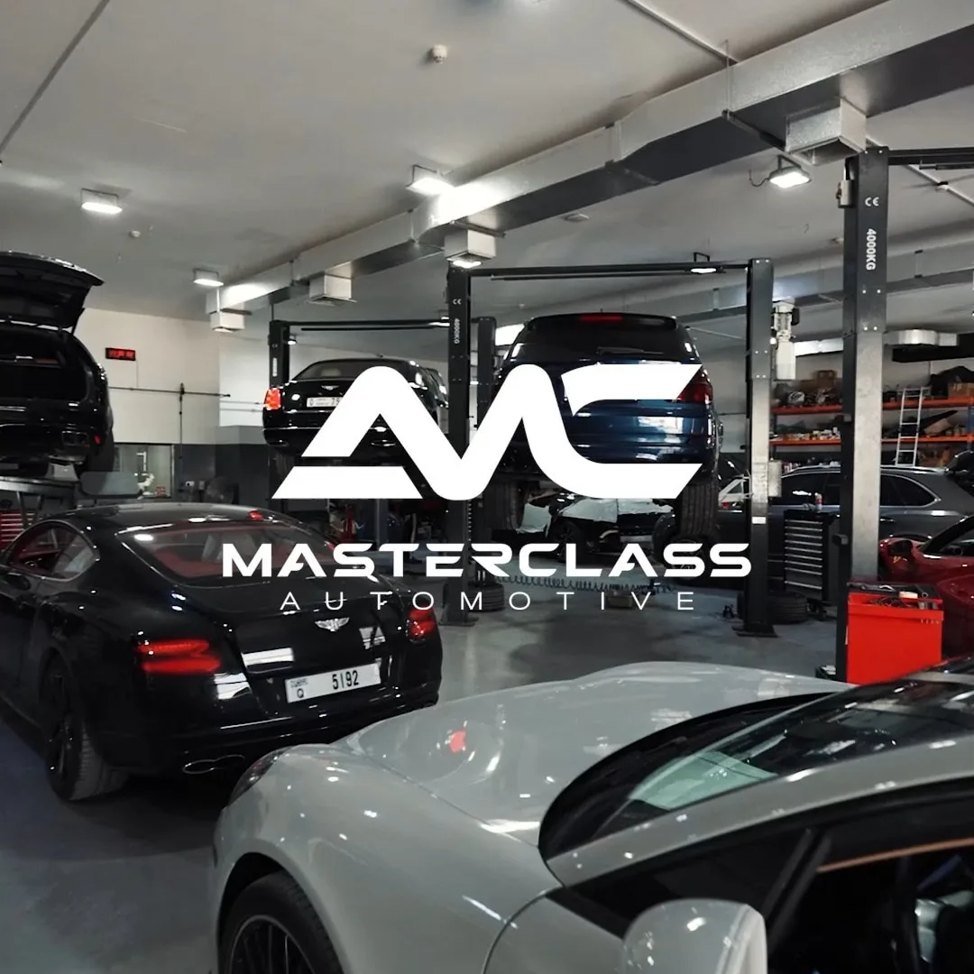 Master Class Auto Service Center | Al Quoz Dubai