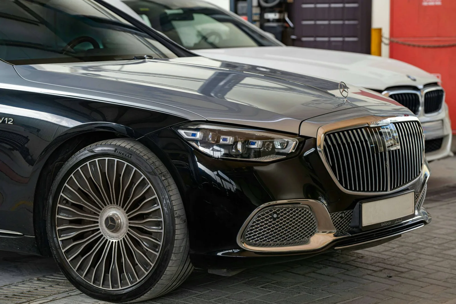 Advance Auto Repairing Services LLC | Best German Car Repair Shop in Dubai, Repair BMW, Mercedes & Audi