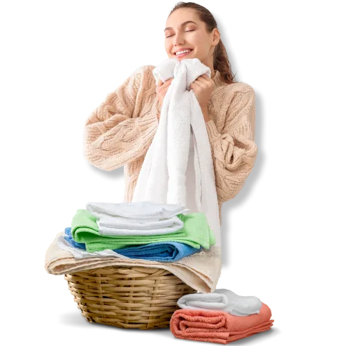 Elegant Laundry & Dry Cleaners LLC.
