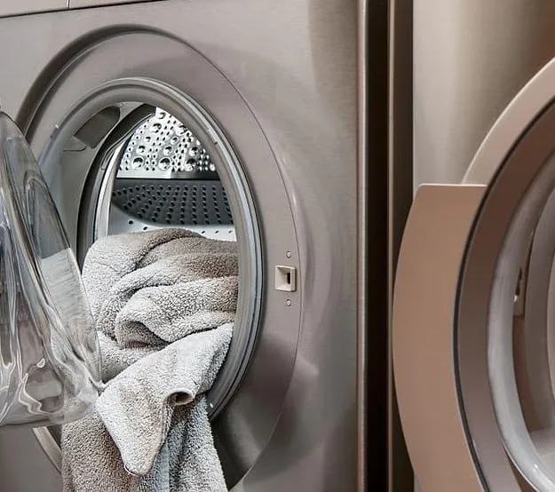 Al Quoz Laundry