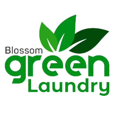 Green laundry Marina