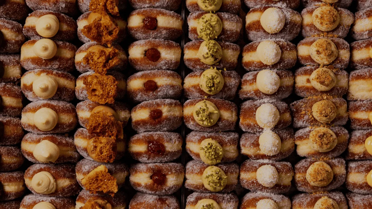 Bread Ahead Bakery | Mall Of Emirates