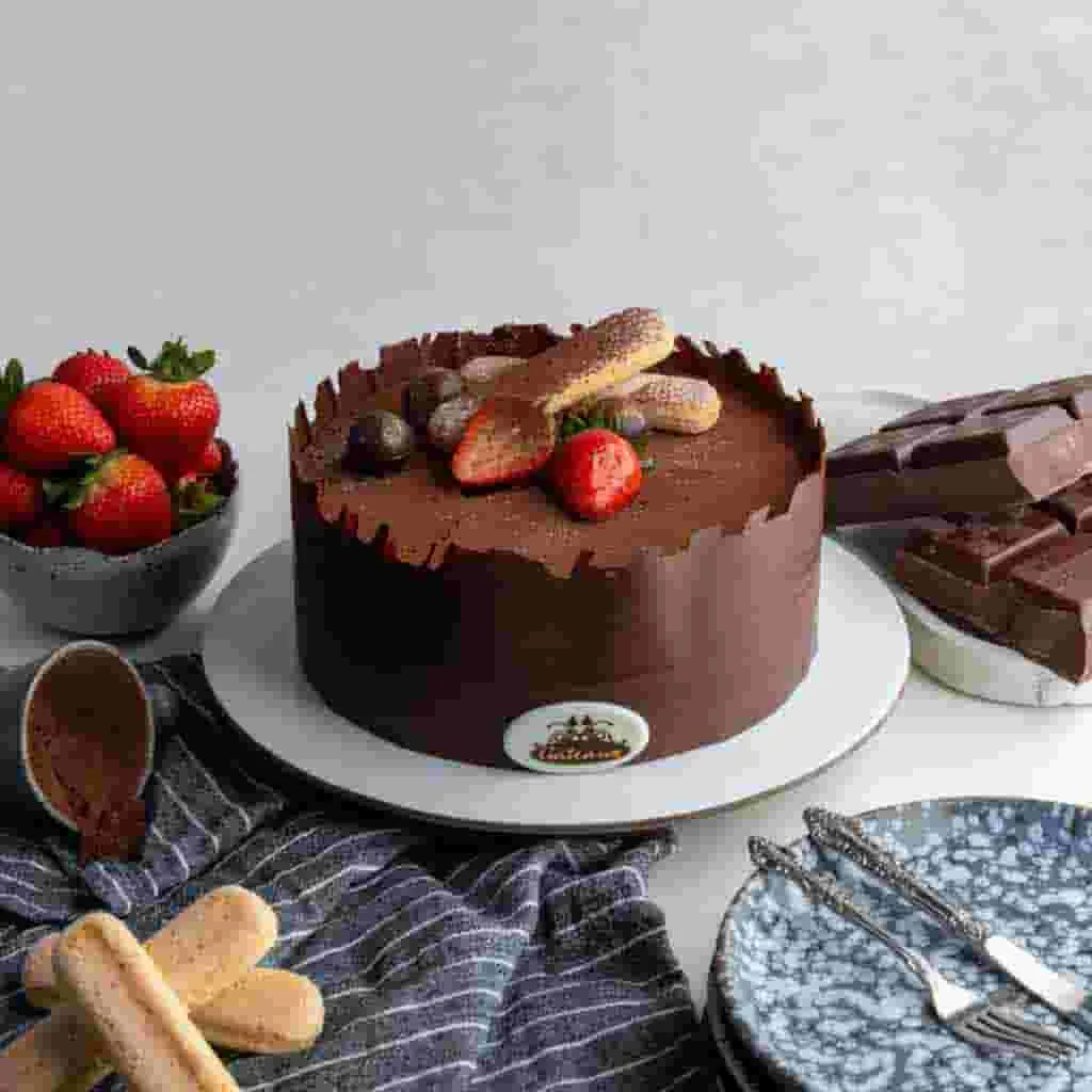 Gateaux جاتوه