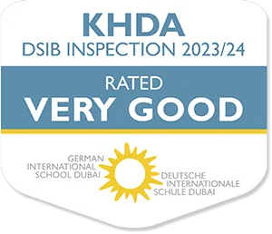 German International School Dubai DISD