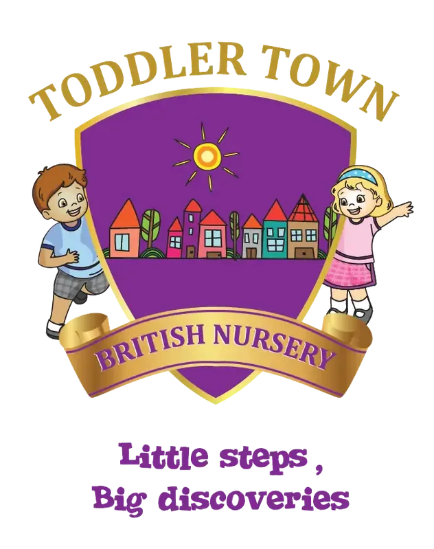 Toddler Town British Nursery, Downtown Dubai