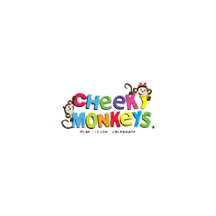 Cheeky Monkeys