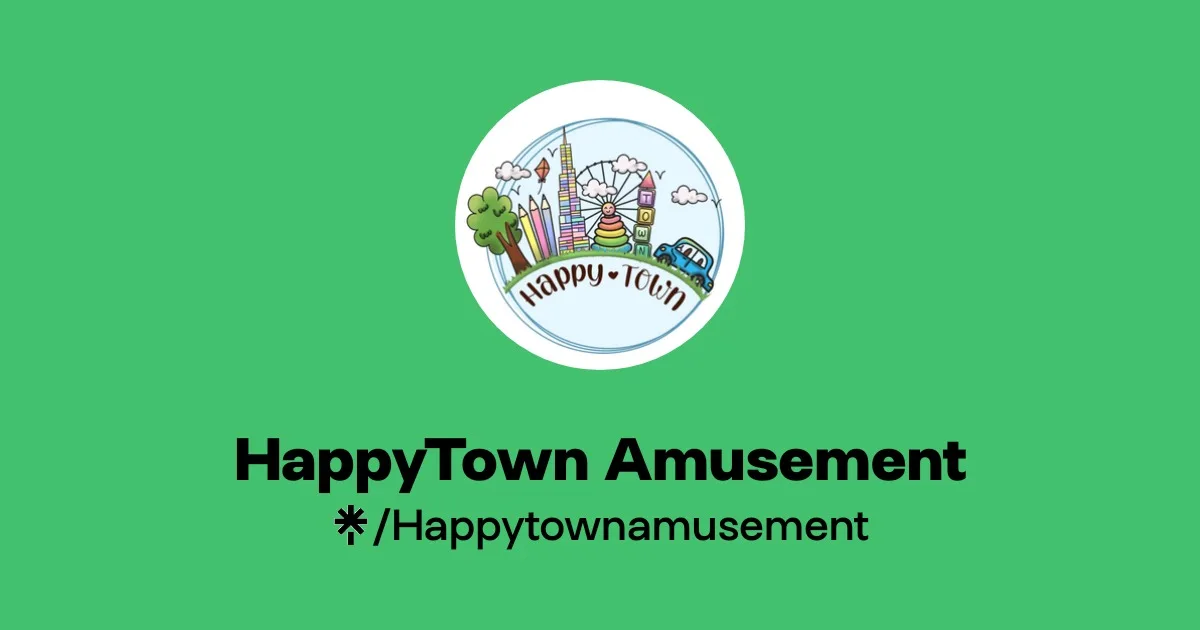 Happy Town Amusement