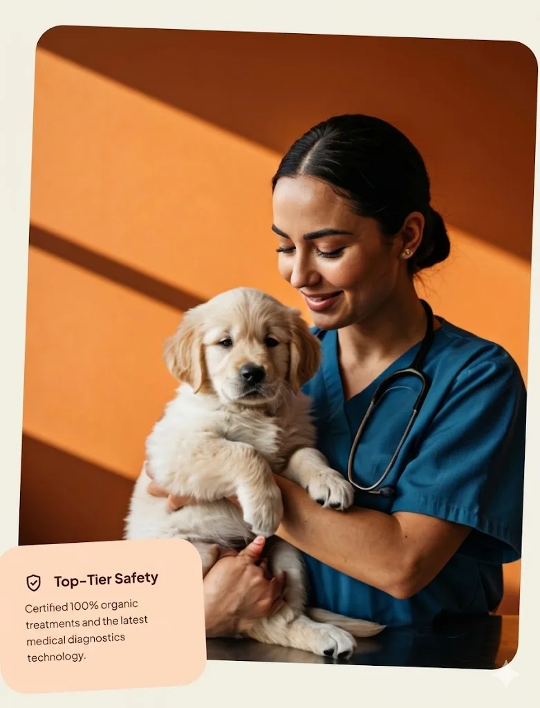 Revita Vet Clinic