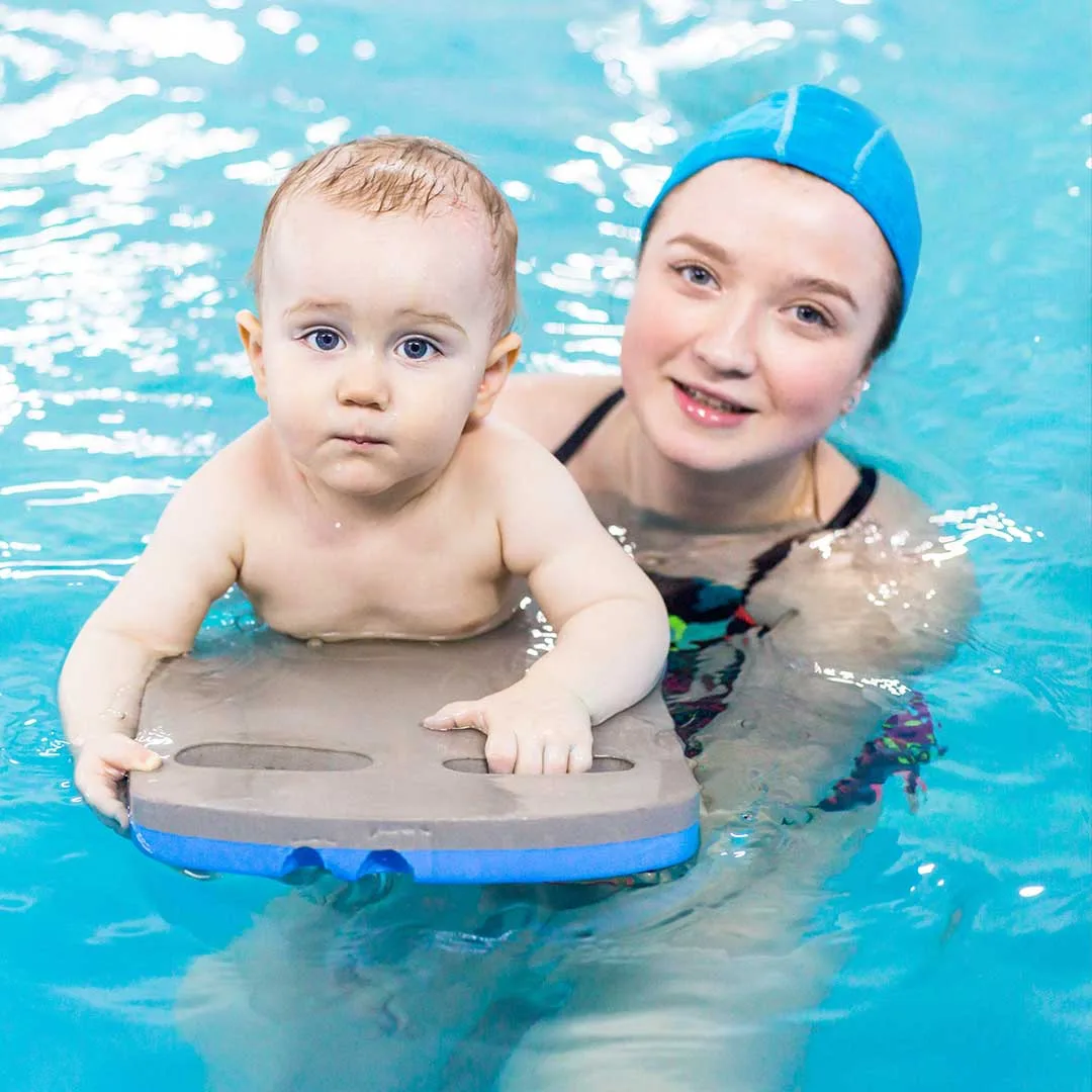 SWIMTIME-Learn To Swim Center