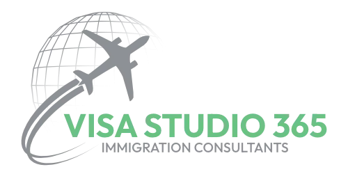 Visa Studio