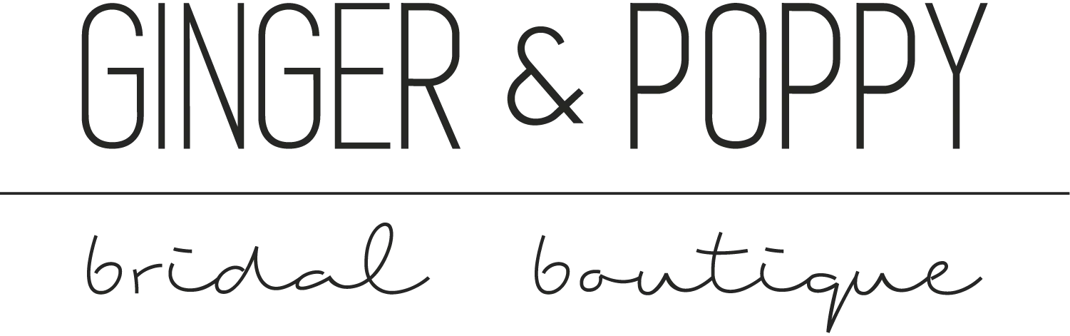 Ginger and Poppy Bridal Boutique