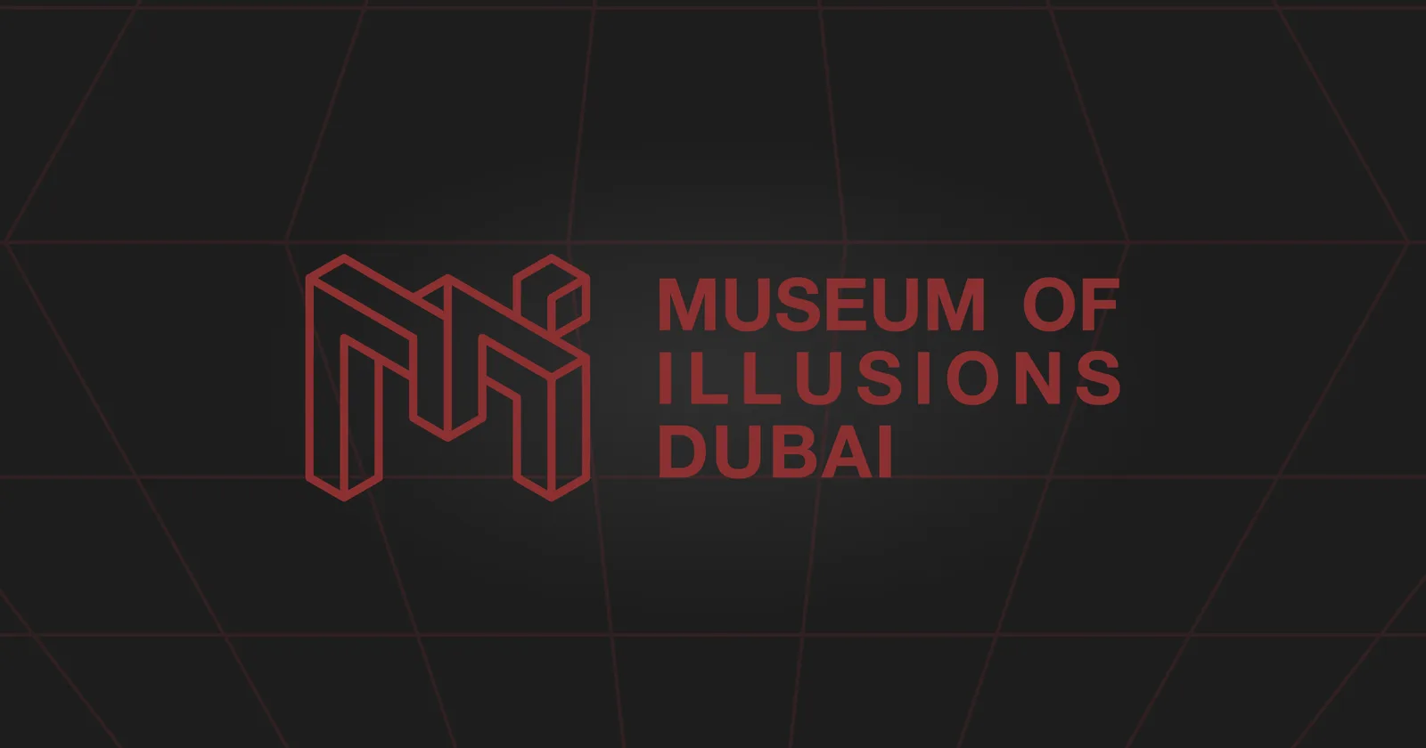 Museum Of Illusions.