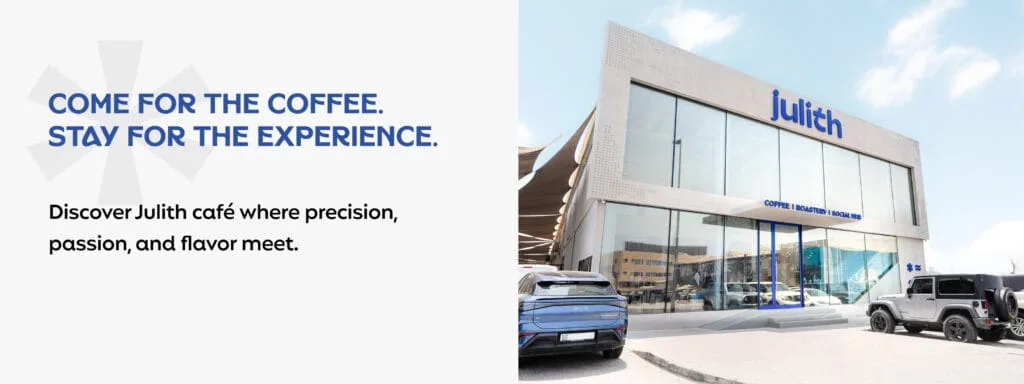 Julith Coffee & Roastery
