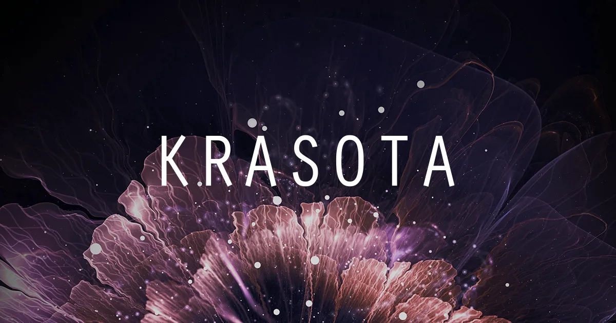 Krasota Dubai Restaurant