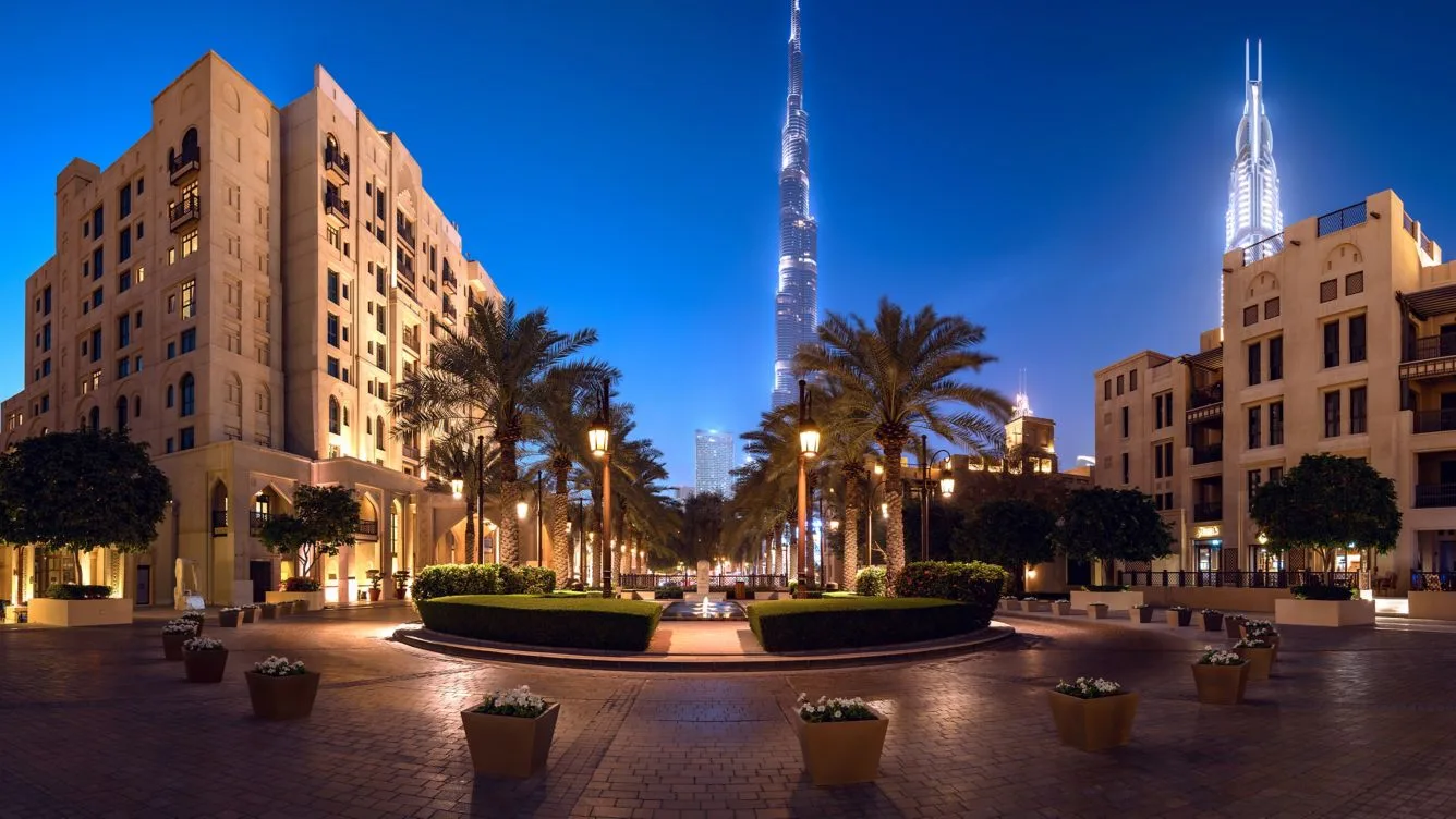 The Heritage Hotel, Autograph Collection