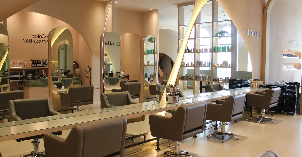 The Beauty Society