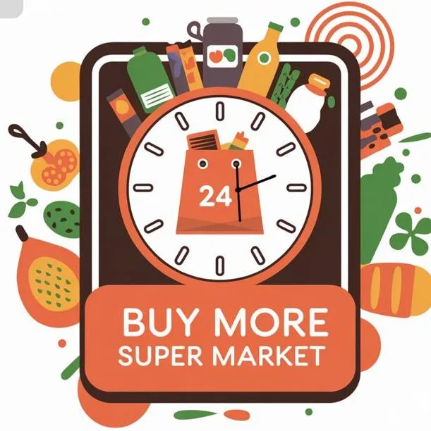 BuyMore Supermarket
