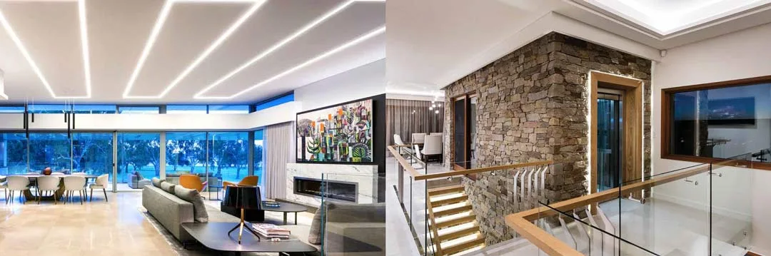 LED Corner Deira Branch