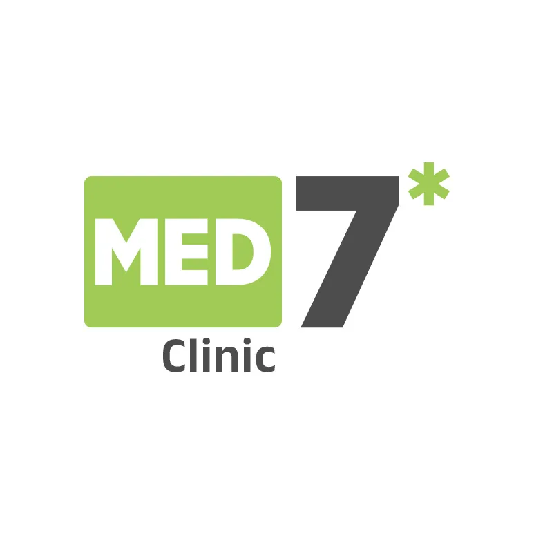 Lotus Medical Center LLC (Med7 Clinic)