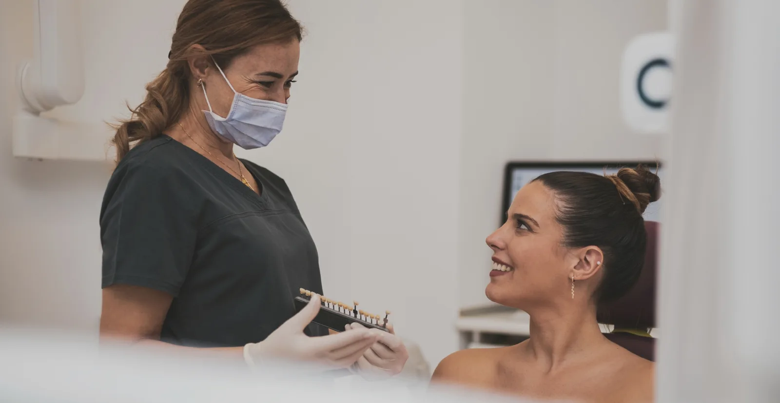 German Dental & Neuromuscular Clinic