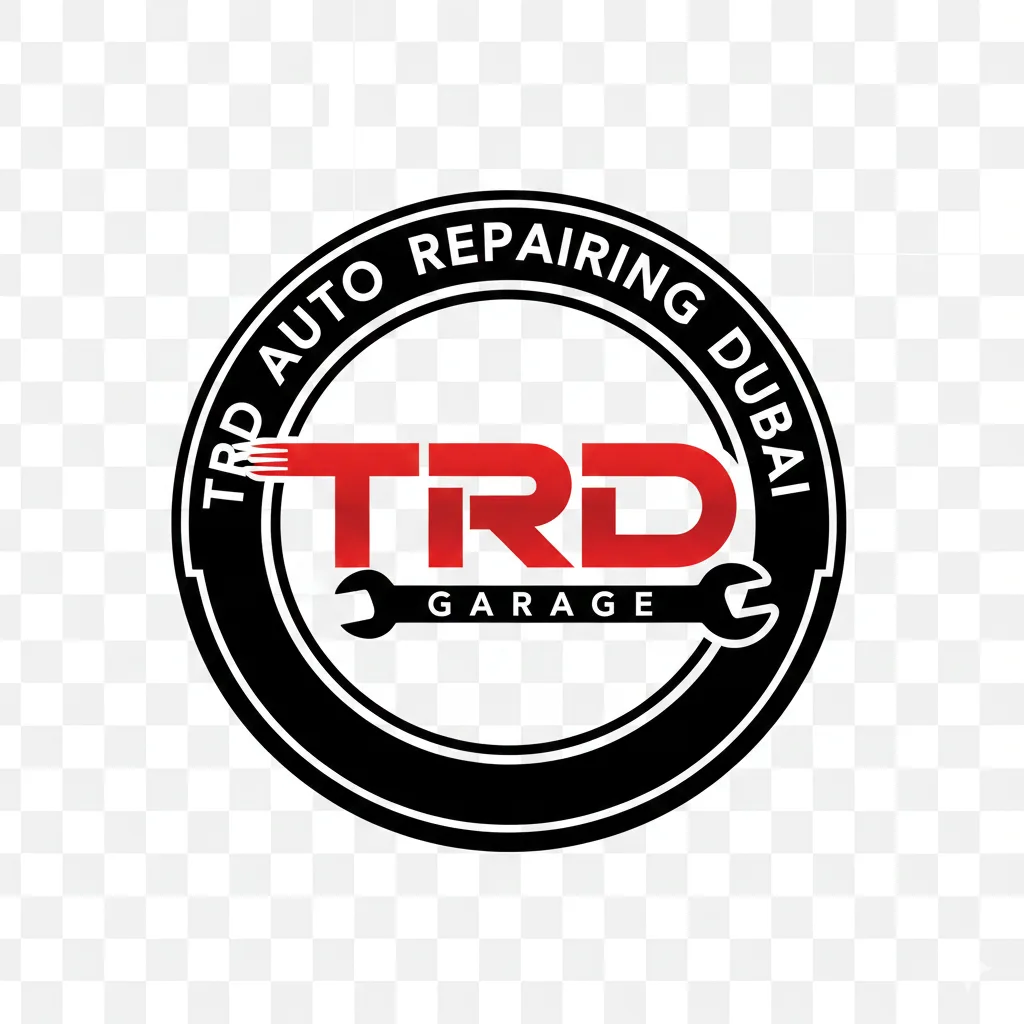 TRD AUTO REPAIRING DUBAI