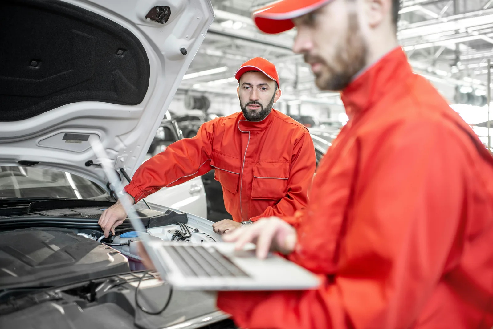 Carmate Auto Care Dubai