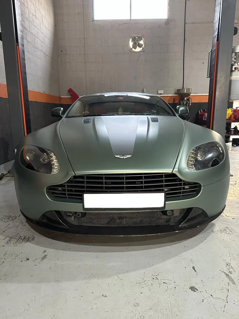 Avenue Auto Services