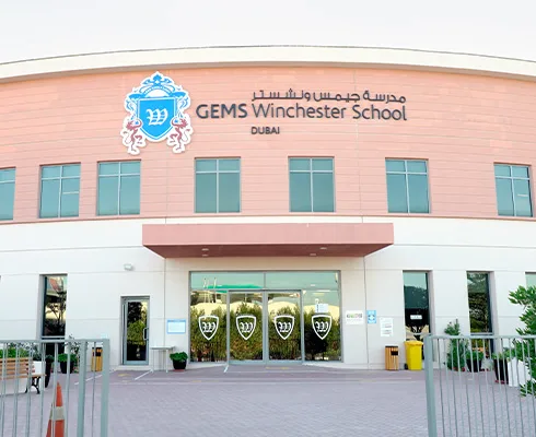 GEMS Winchester School - Dubai
