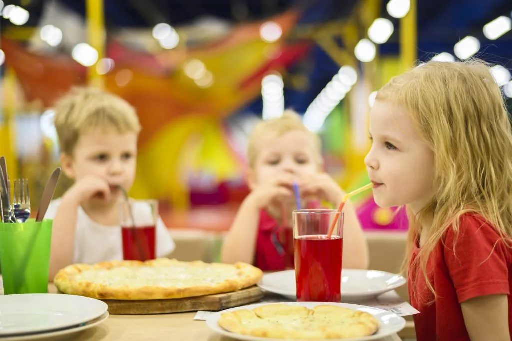 KOKO KIDS - Play Area & Kids Salon