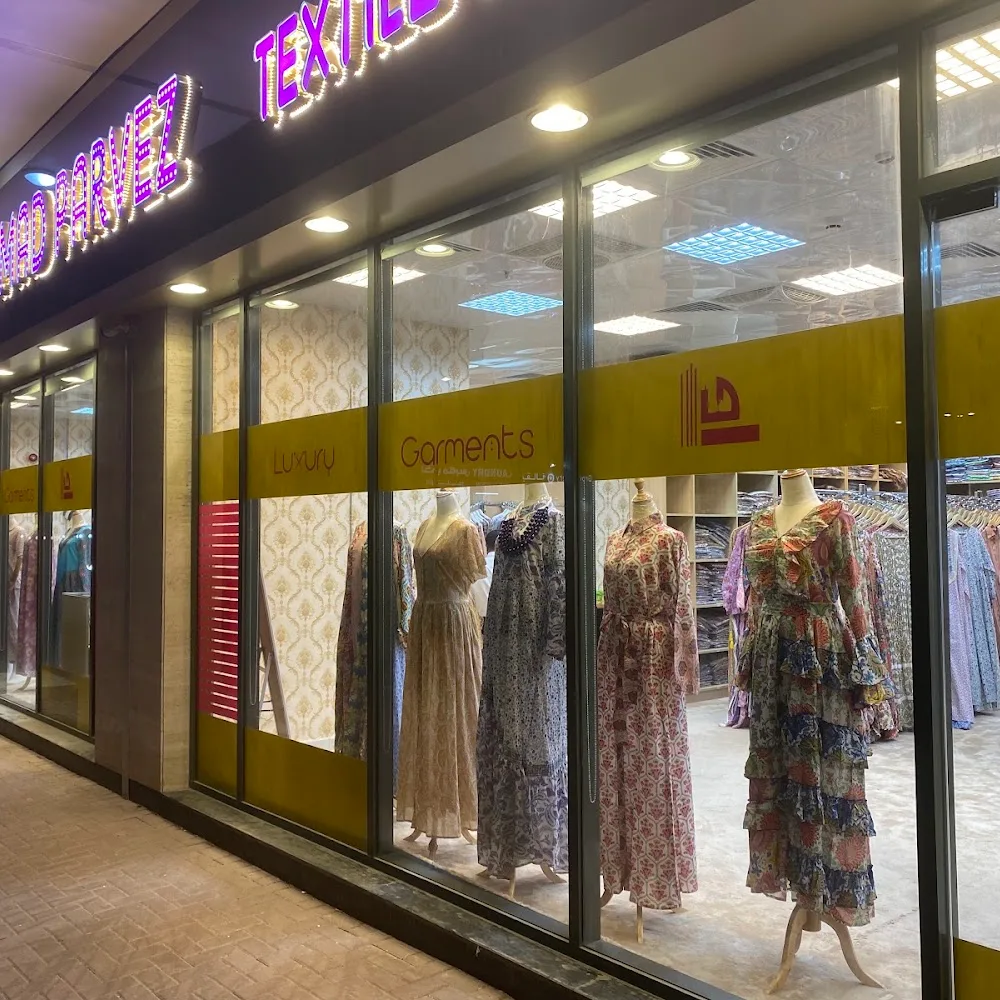 Modish Studio By Luxury Garments