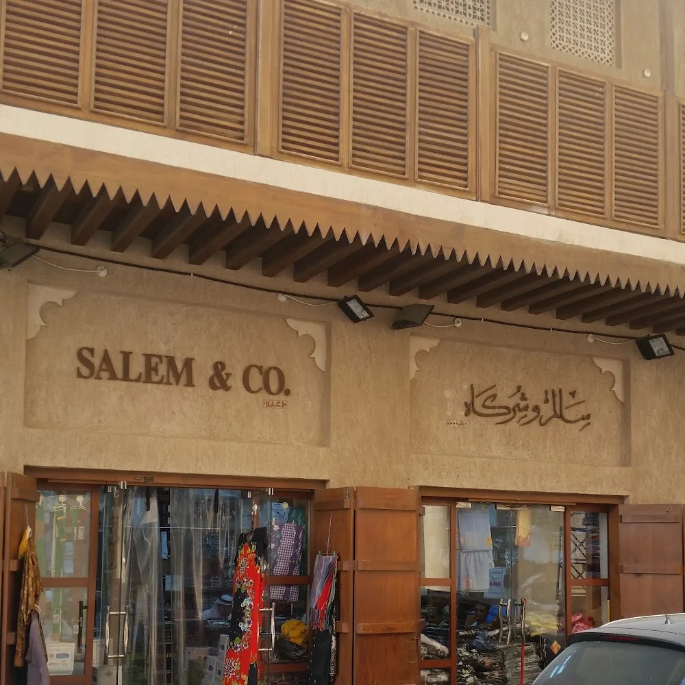 Salem lungi