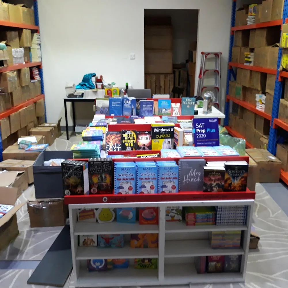 Dar Kreidieh Publishing & Distribution L.L.C