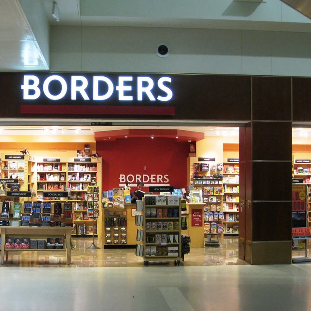 Borders