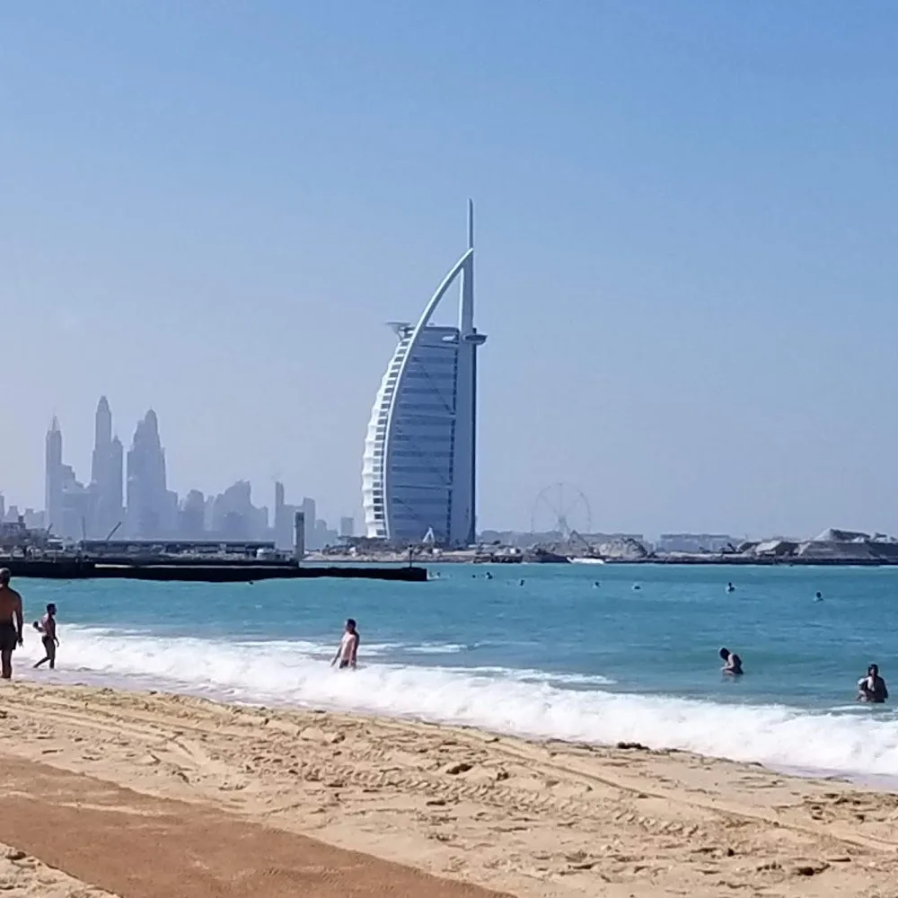 Kite Beach