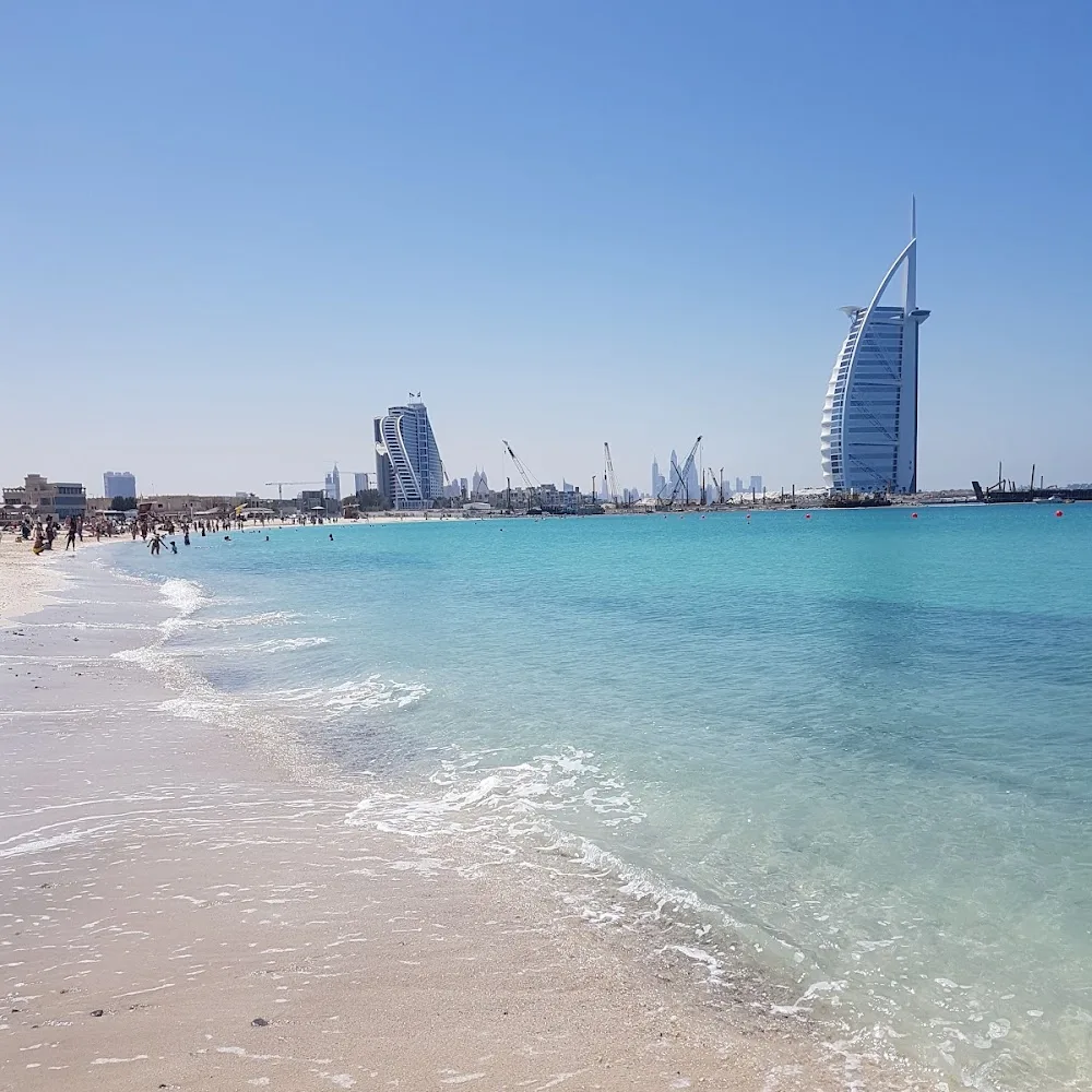 Jumeirah Beach Park