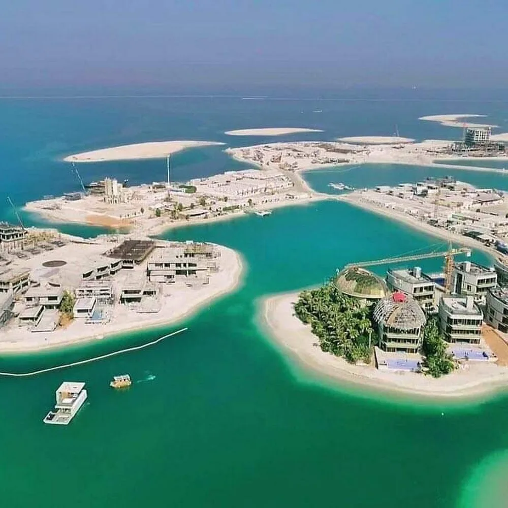 The Island Dubai