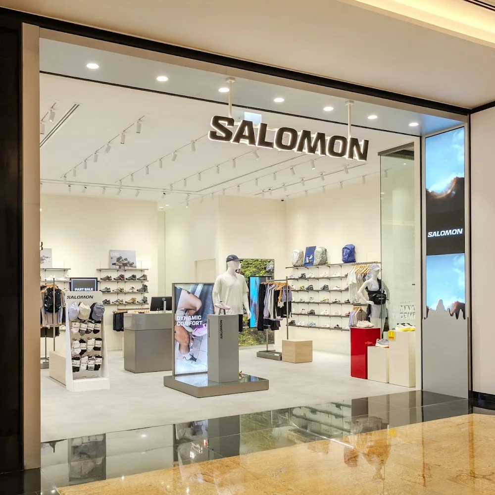Salomon