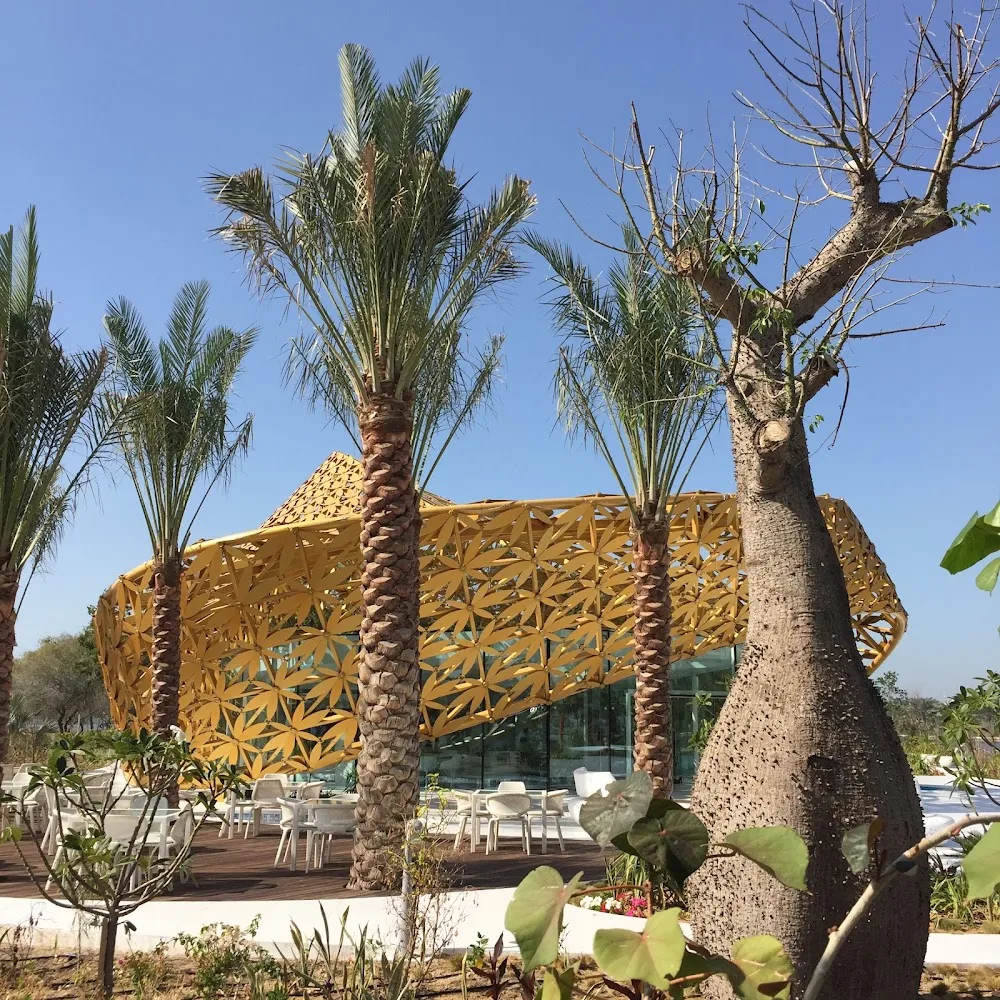 Al Noor Island