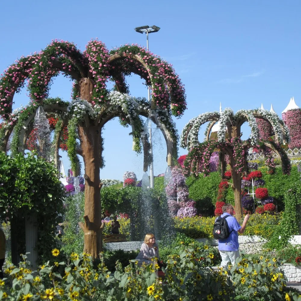Global Village