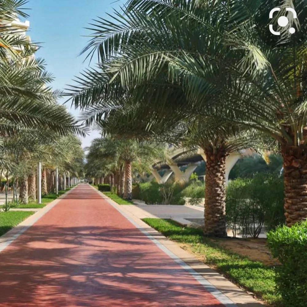Al Ittihad Park