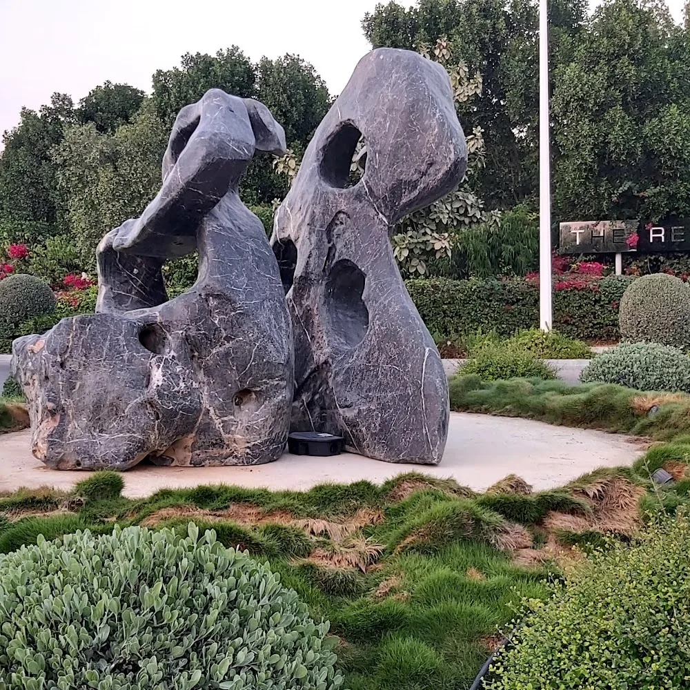 The Reserve At Al Barari
