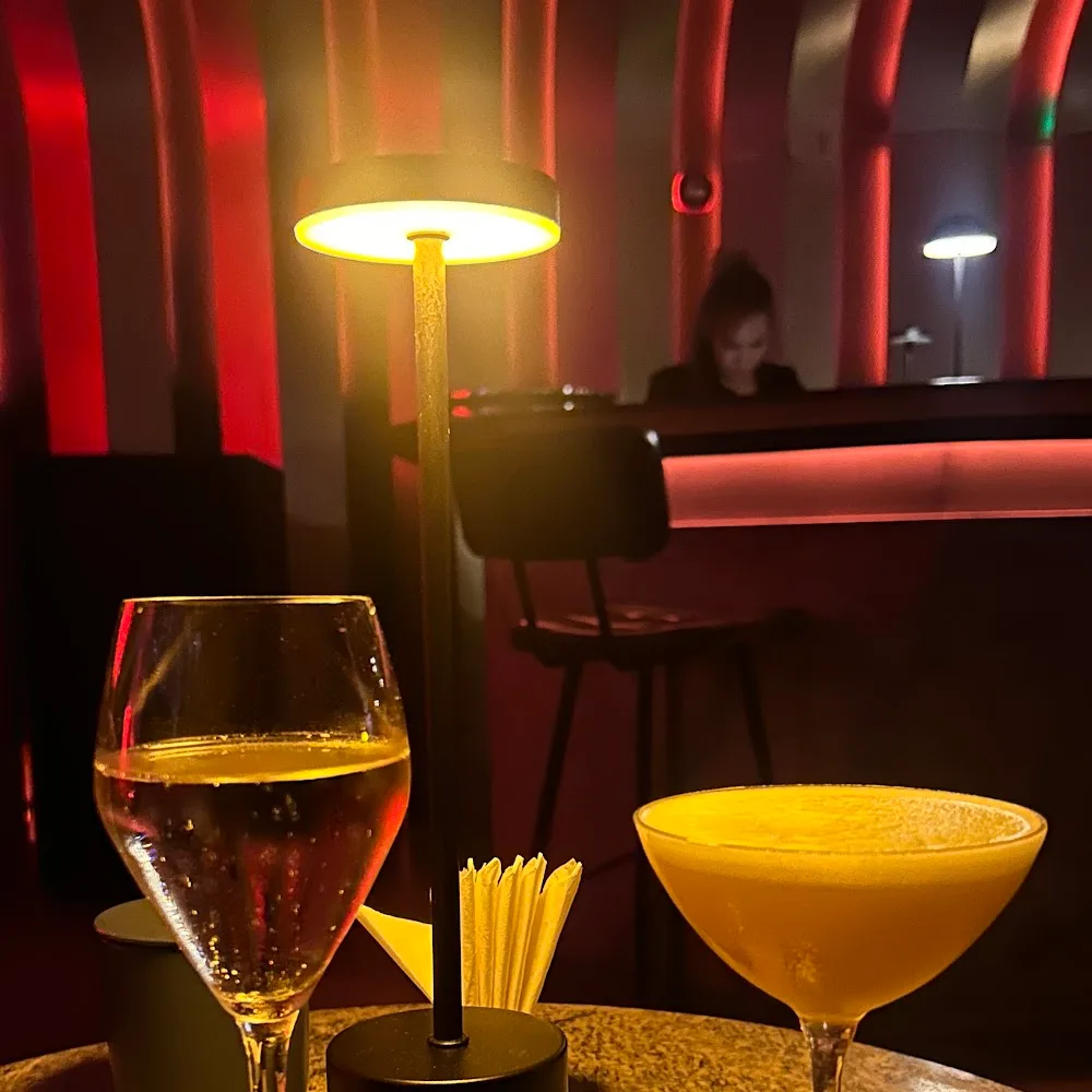 Moonshine Dubai