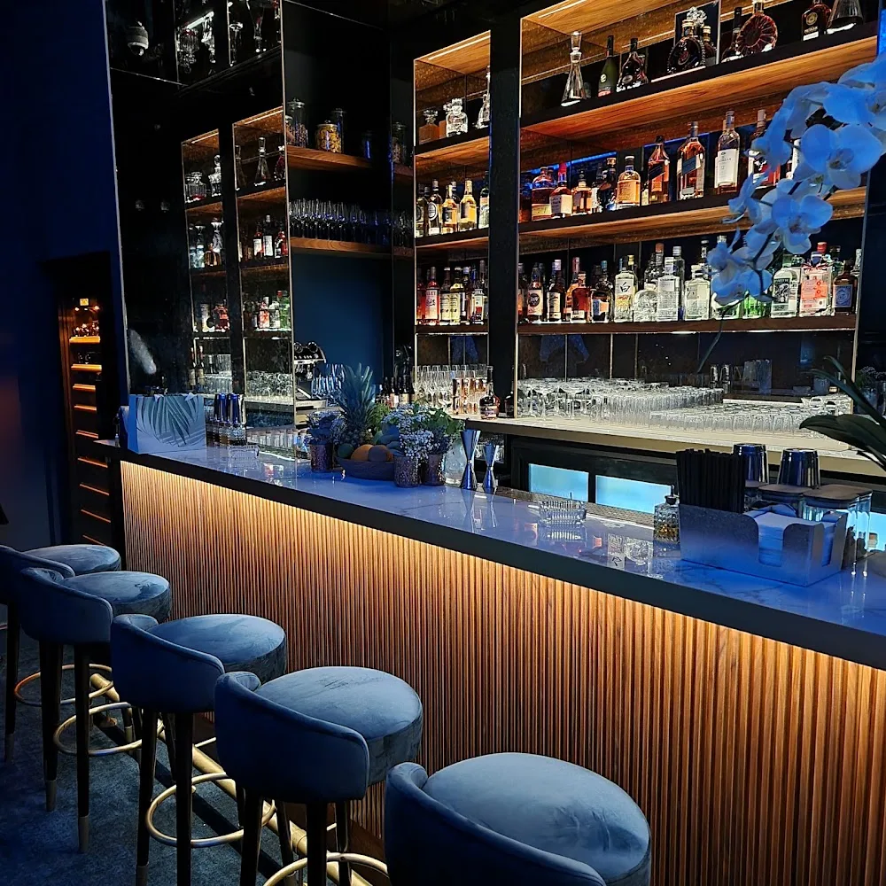 Jass Lounge