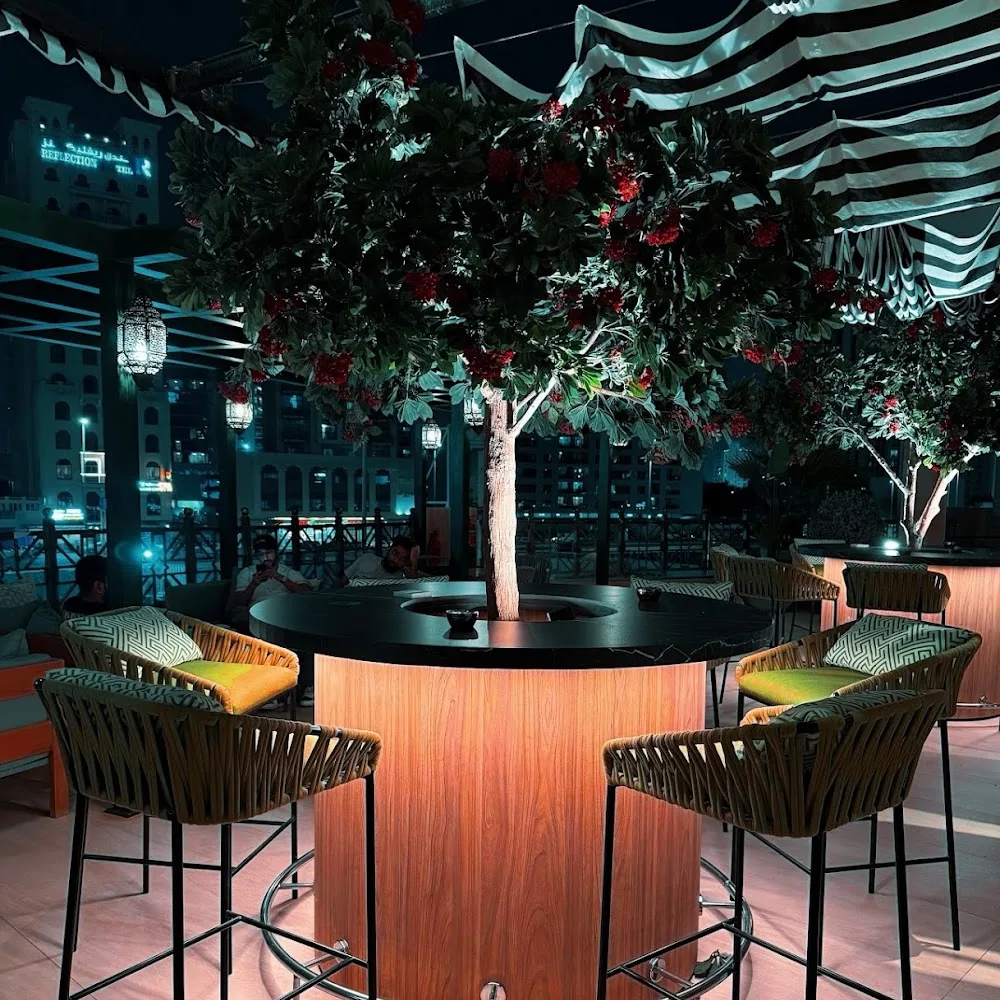 B-Heaven by Barceló | Dubai