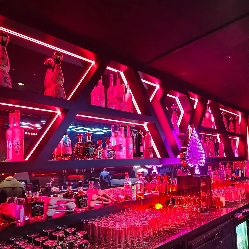 Vibz Dubai