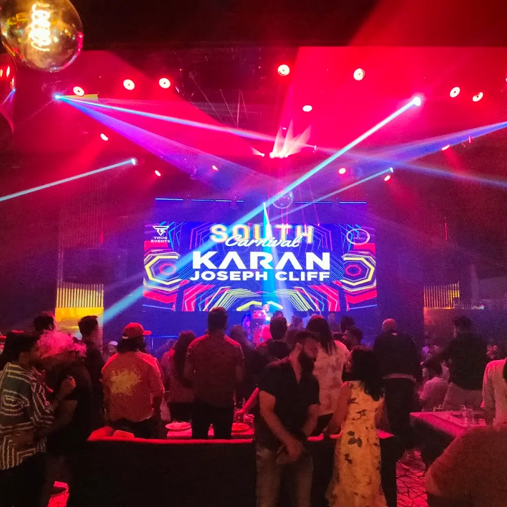 Tashan 2 / T2 | Best Indian Night Club